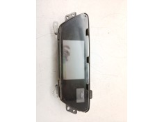 Recambio de pantalla multifuncion para honda cr-v iv (rm_) 1.6 i-dtec (re6) referencia OEM IAM 39710T1G020M1  