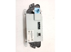 Recambio de pantalla multifuncion para honda cr-v iv (rm_) 1.6 i-dtec (re6) referencia OEM IAM 39710T1G020M1   2