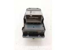 Recambio de mando elevalunas delantero derecho para honda cr-v iv (rm_) 1.6 i-dtec (re6) referencia OEM IAM 83540T1GG411BLK   2