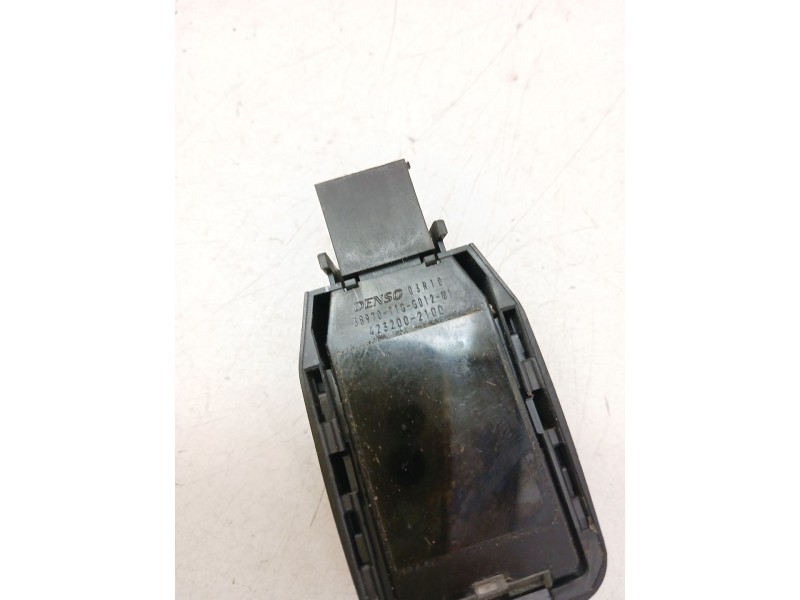 Recambio de sensor para honda cr-v iv (rm_) 1.6 i-dtec (re6) referencia OEM IAM 38970T1G  
