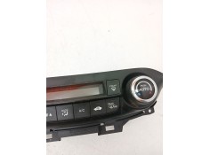 Recambio de mando climatizador para honda cr-v iv (rm_) 1.6 i-dtec (re6) referencia OEM IAM 79600T1TG611M1   2