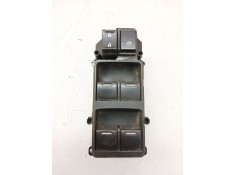 Recambio de mando elevalunas delantero izquierdo para honda cr-v iv (rm_) 1.6 i-dtec (re6) referencia OEM IAM 83590T1GG120BLK  