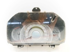 Recambio de cuadro instrumentos para honda cr-v iv (rm_) 1.6 i-dtec (re6) referencia OEM IAM 78100HR0408426  