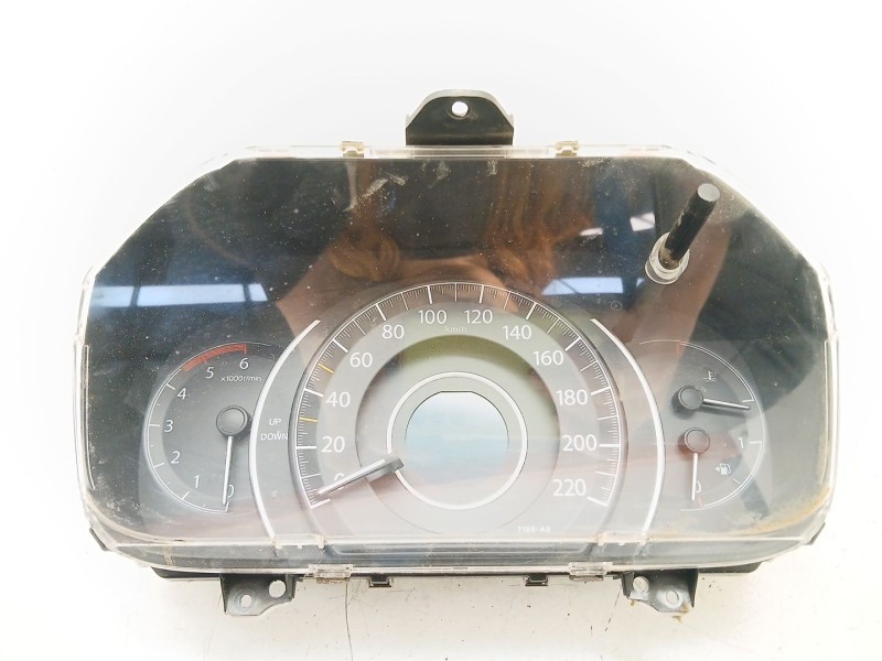 Recambio de cuadro instrumentos para honda cr-v iv (rm_) 1.6 i-dtec (re6) referencia OEM IAM 78100HR0408426  