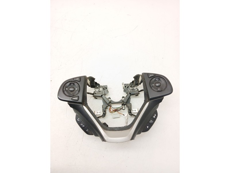 Recambio de mando volante para honda cr-v iv (rm_) 1.6 i-dtec (re6) referencia OEM IAM 78500T1G05XXM1  
							