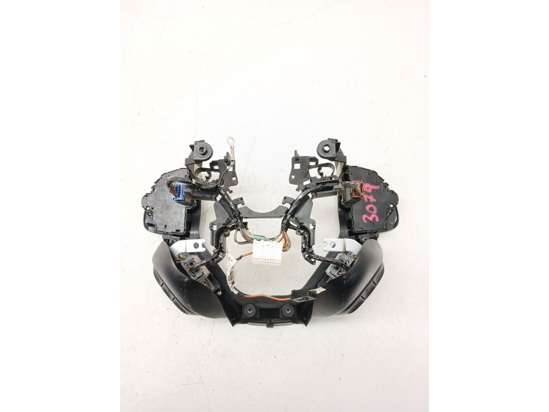 Recambio de mando volante para honda cr-v iv (rm_) 1.6 i-dtec (re6) referencia OEM IAM 78500T1G05XXM1  
							