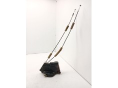 Recambio de cerradura puerta delantera izquierda para honda cr-v iv (rm_) 1.6 i-dtec (re6) referencia OEM IAM L8811260F2  