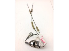 Recambio de cerradura puerta delantera izquierda para honda cr-v iv (rm_) 1.6 i-dtec (re6) referencia OEM IAM L8811260F2   2