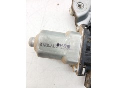 Recambio de elevalunas delantero derecho para honda cr-v iv (rm_) 1.6 i-dtec (re6) referencia OEM IAM 14010419   2