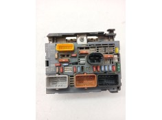 Recambio de caja reles / fusibles para citroën c4 grand picasso i (ua_) 1.6 hdi referencia OEM IAM BSM 9667044880  