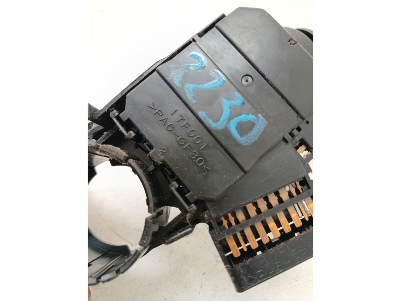 Recambio de mando luces para toyota auris (_e15_) 1.4 d-4d (nde150_) referencia OEM IAM 17F001  
							