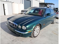 jaguar xj (x350, x358) del año 2003