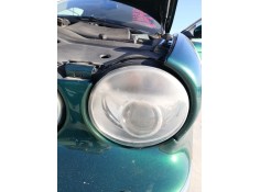 Recambio de faro izquierdo para jaguar xj (x350, x358) 4.2 referencia OEM IAM    2
