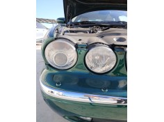 Recambio de faro derecho para jaguar xj (x350, x358) 4.2 referencia OEM IAM   