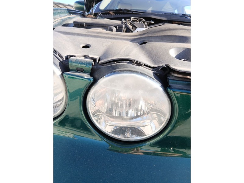 Recambio de faro derecho para jaguar xj (x350, x358) 4.2 referencia OEM IAM   