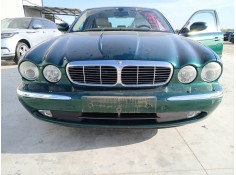 Recambio de paragolpes delantero para jaguar xj (x350, x358) 4.2 referencia OEM IAM   