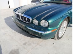 Recambio de paragolpes delantero para jaguar xj (x350, x358) 4.2 referencia OEM IAM    2
