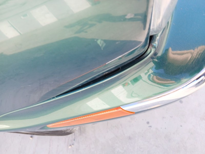 Recambio de paragolpes delantero para jaguar xj (x350, x358) 4.2 referencia OEM IAM   
							