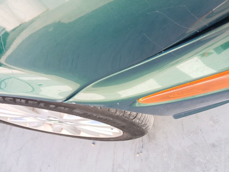 Recambio de paragolpes delantero para jaguar xj (x350, x358) 4.2 referencia OEM IAM   