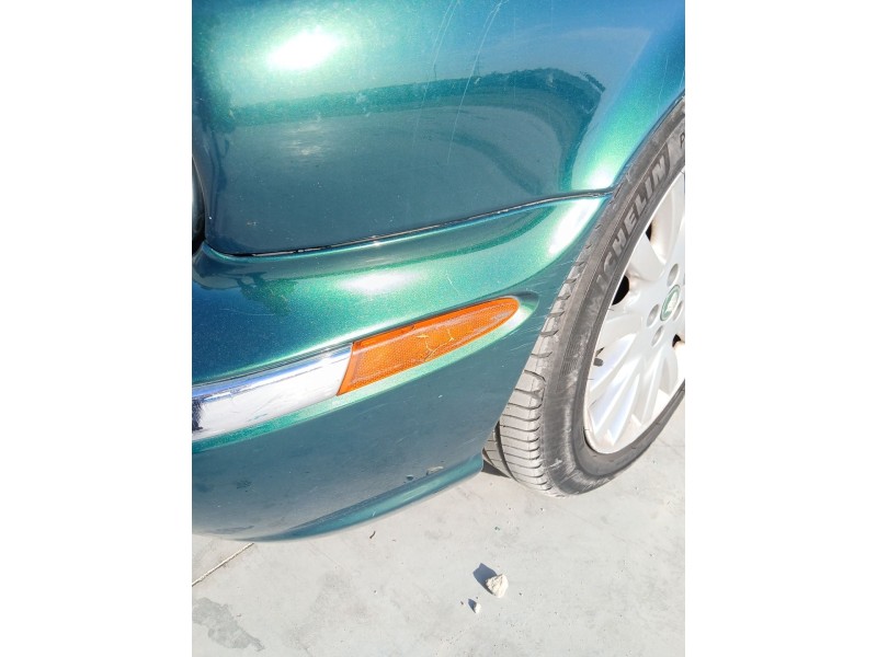Recambio de paragolpes delantero para jaguar xj (x350, x358) 4.2 referencia OEM IAM   