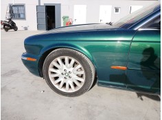 Recambio de aleta delantera izquierda para jaguar xj (x350, x358) 4.2 referencia OEM IAM   