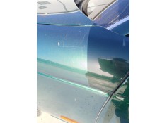 Recambio de aleta delantera izquierda para jaguar xj (x350, x358) 4.2 referencia OEM IAM    2