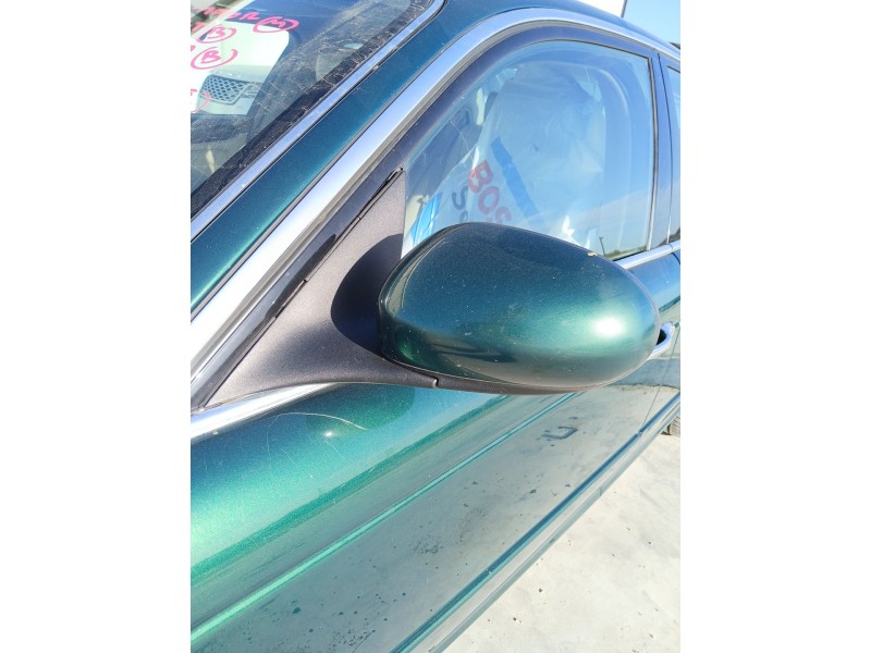 Recambio de retrovisor izquierdo para jaguar xj (x350, x358) 4.2 referencia OEM IAM   