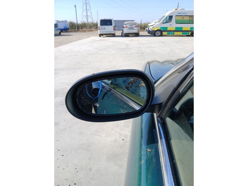 Recambio de retrovisor izquierdo para jaguar xj (x350, x358) 4.2 referencia OEM IAM   