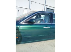 Recambio de puerta delantera izquierda para jaguar xj (x350, x358) 4.2 referencia OEM IAM   
