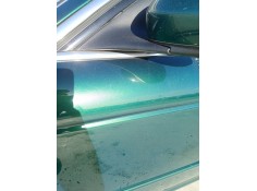Recambio de puerta delantera izquierda para jaguar xj (x350, x358) 4.2 referencia OEM IAM    2