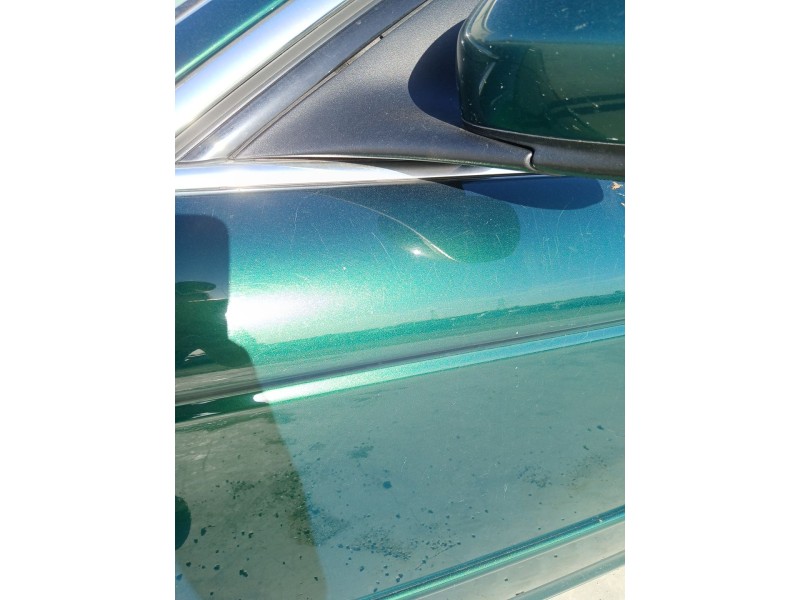 Recambio de puerta delantera izquierda para jaguar xj (x350, x358) 4.2 referencia OEM IAM   
							