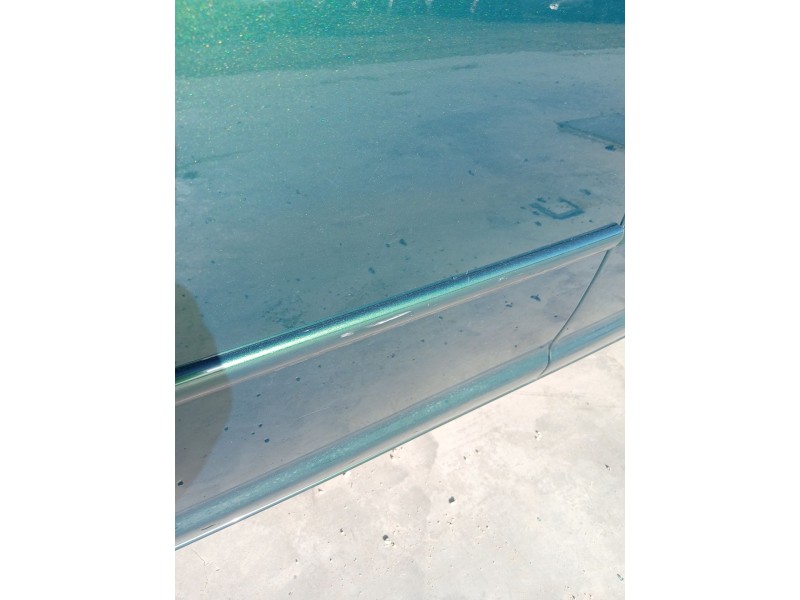 Recambio de puerta delantera izquierda para jaguar xj (x350, x358) 4.2 referencia OEM IAM   
							