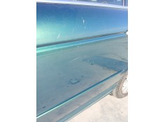 Recambio de puerta trasera izquierda para jaguar xj (x350, x358) 4.2 referencia OEM IAM    2