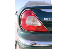 Recambio de piloto trasero izquierdo para jaguar xj (x350, x358) 4.2 referencia OEM IAM   