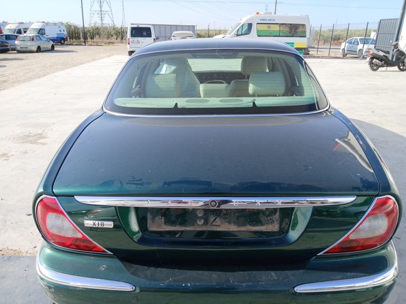 Recambio de porton trasero para jaguar xj (x350, x358) 4.2 referencia OEM IAM   