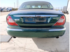 Recambio de paragolpes trasero para jaguar xj (x350, x358) 4.2 referencia OEM IAM   