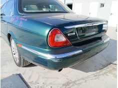 Recambio de paragolpes trasero para jaguar xj (x350, x358) 4.2 referencia OEM IAM    2