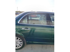 Recambio de puerta trasera derecha para jaguar xj (x350, x358) 4.2 referencia OEM IAM   