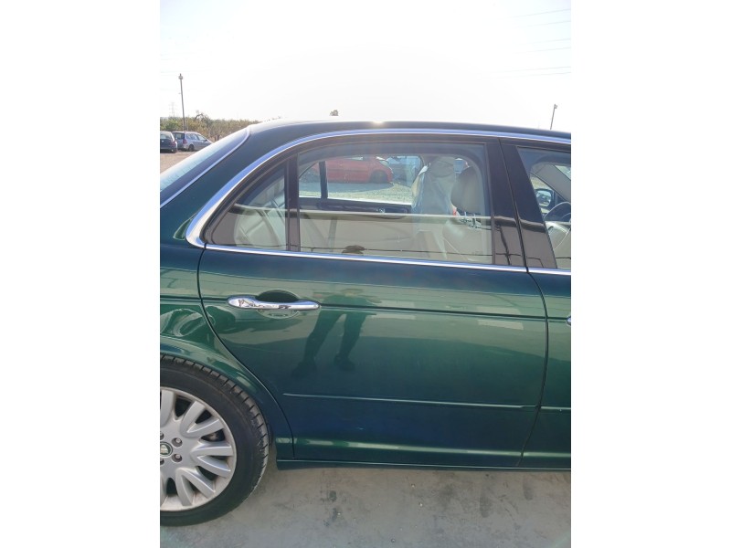 Recambio de puerta trasera derecha para jaguar xj (x350, x358) 4.2 referencia OEM IAM   