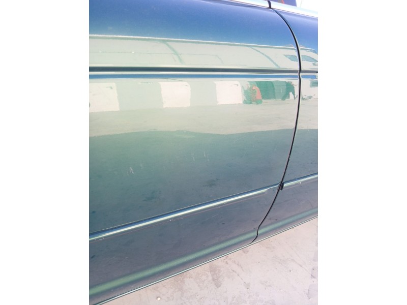 Recambio de puerta trasera derecha para jaguar xj (x350, x358) 4.2 referencia OEM IAM   
