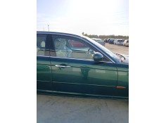 Recambio de puerta delantera derecha para jaguar xj (x350, x358) 4.2 referencia OEM IAM   