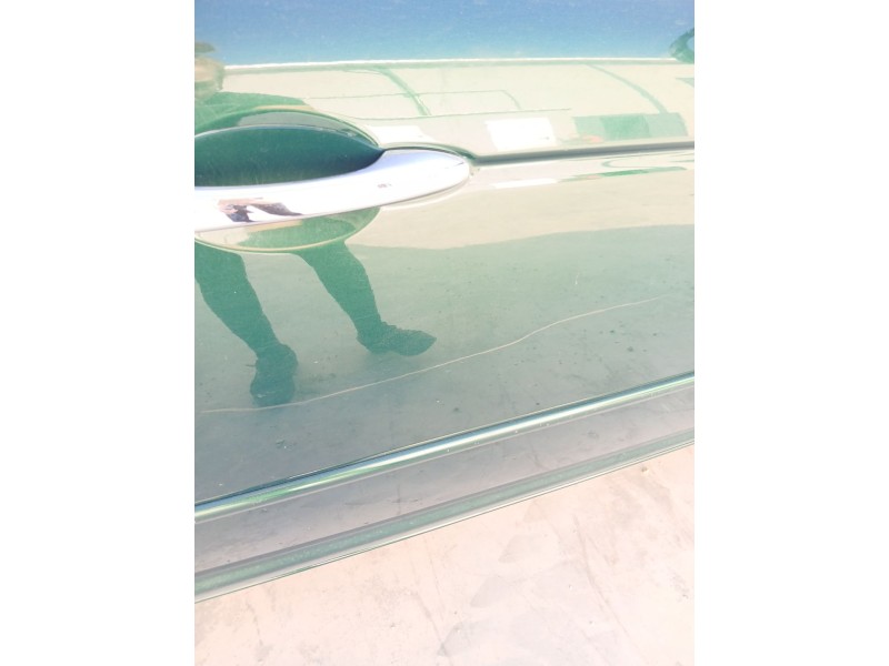 Recambio de puerta delantera derecha para jaguar xj (x350, x358) 4.2 referencia OEM IAM   