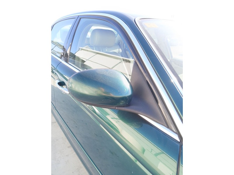 Recambio de retrovisor derecho para jaguar xj (x350, x358) 4.2 referencia OEM IAM   