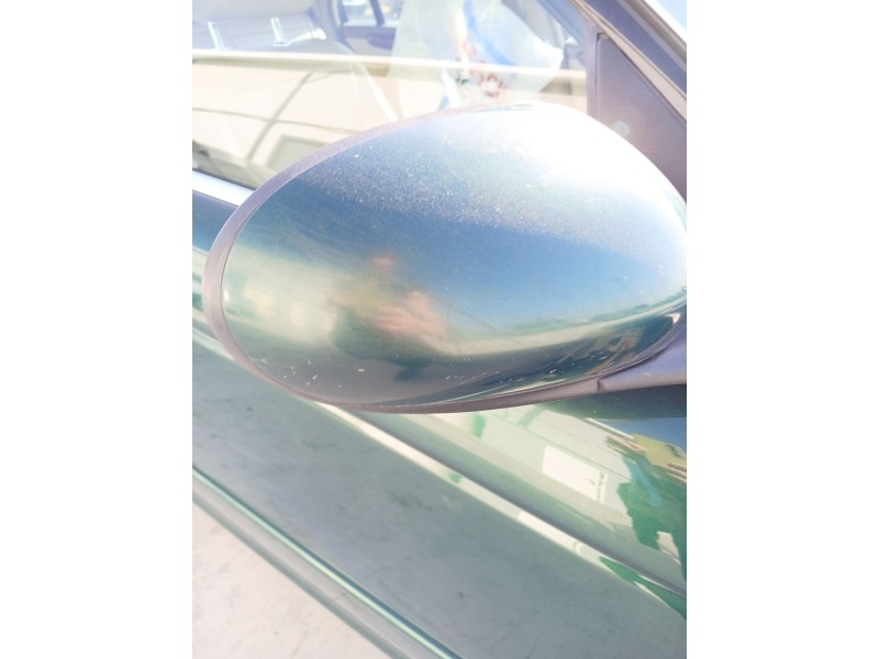Recambio de retrovisor derecho para jaguar xj (x350, x358) 4.2 referencia OEM IAM   