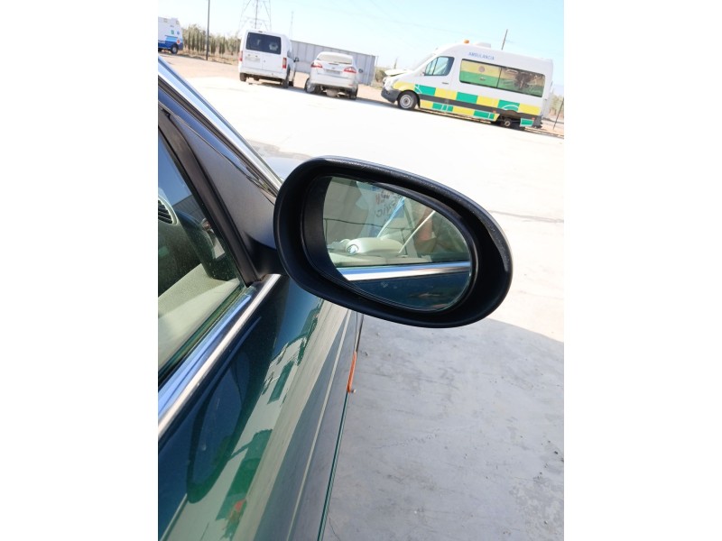 Recambio de retrovisor derecho para jaguar xj (x350, x358) 4.2 referencia OEM IAM   