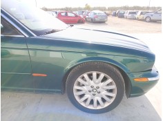 Recambio de aleta delantera derecha para jaguar xj (x350, x358) 4.2 referencia OEM IAM   