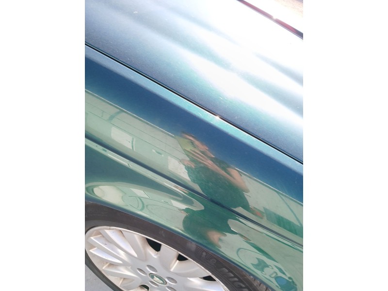 Recambio de aleta delantera derecha para jaguar xj (x350, x358) 4.2 referencia OEM IAM   