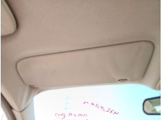 Recambio de parasol izquierdo para jaguar xj (x350, x358) 4.2 referencia OEM IAM   