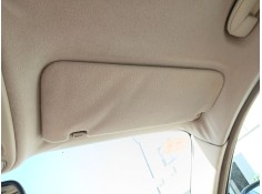 Recambio de parasol derecho para jaguar xj (x350, x358) 4.2 referencia OEM IAM   