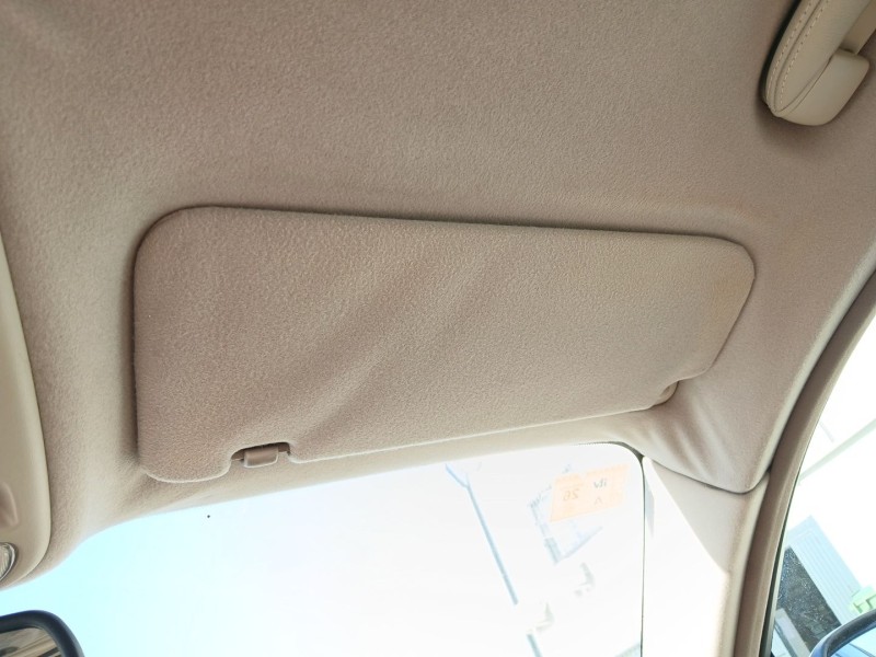 Recambio de parasol derecho para jaguar xj (x350, x358) 4.2 referencia OEM IAM   